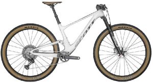 2022 Scott Spark RC Pro Mountain Bike - M3BIKESHOP