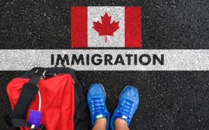 canada immigration Service