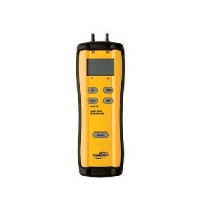 Digital Manometer