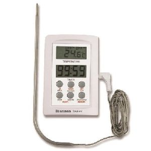 Digital Thermometer