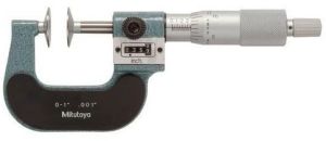 Disk Micrometer