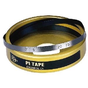 Pi tape