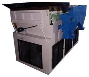 grain cleaning machine