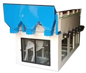 Gravity Separator Machine