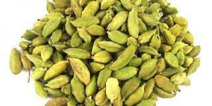 Cardamom Oleoresin