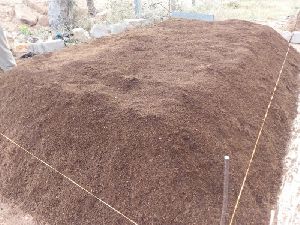 coco peat compost