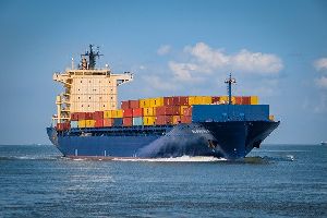 logistics shipping