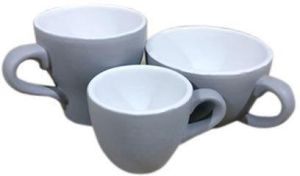 Ceramic Tea Cup