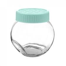 Duet Multipurpose Glass Jar Set