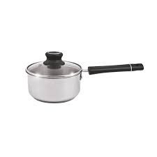 Eco Tri Ply Sauce Pan