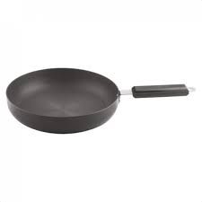 Hard Anodized Fry Pan