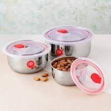 Multipurpose Airtight Container Set