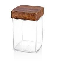 square jar