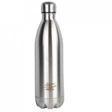 stainless steel bullet bottle