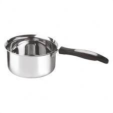 Stainless Steel Sauce Pan