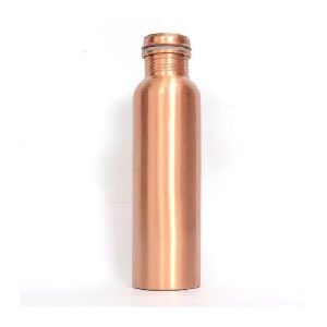 950 Ml Copper Bottle