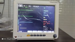 Multipara Patient Monitor