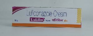 LULICONAZOLE CREAM