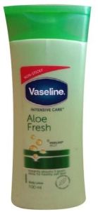 Vaseline Body Lotion