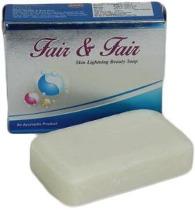 Beauty Bath Soap