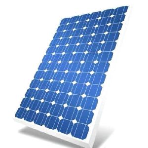 Monocrystalline Solar PV Modules