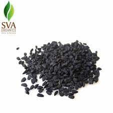 Black Seed Oil