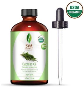 Cypress Essential Oil