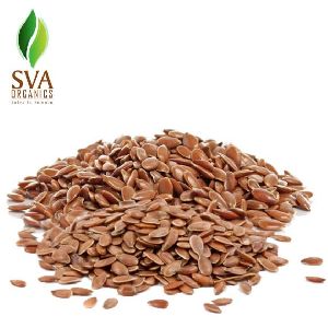 Flaxseed oil