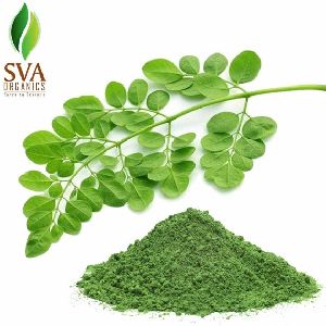 Moringa Leaf Powder