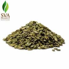 Pumpkin Seed Oil