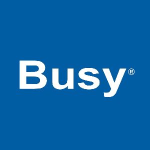 Busy Accounting Software