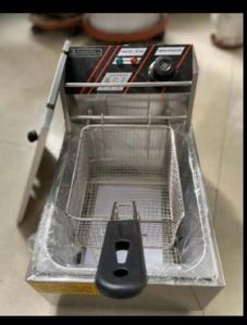 Deep Electric Fryer