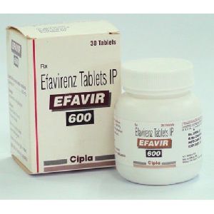 Efavirenz Tablets