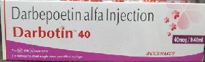 Darbepoetin Alfa Injection