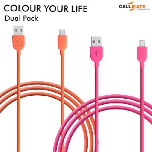 Mobile Phone Data Cable