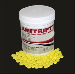 Amitriptyline Tablets