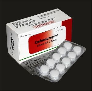 carbamazepine tablets