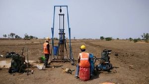 geotechnical investigation services