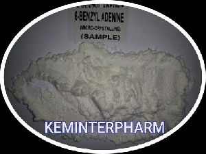 6 Benzylaminopurine