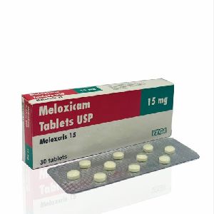 Meloxicam tablets