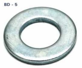 G.I.FLAT WASHER