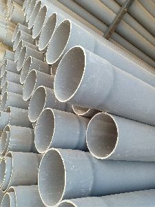 Casing pipe pvc 140mm to 200mm