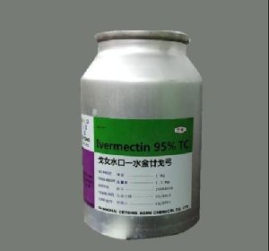 Ivermectin 95% TC