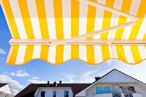 sun shade awnings