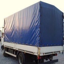 Truck Cover