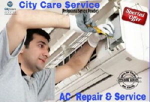 Air Conditioner Repairing Services