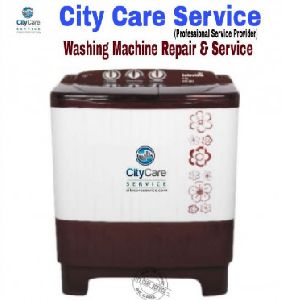 Automatic Washing Machine Repair Services