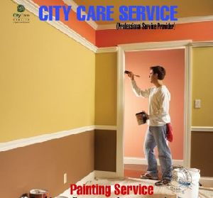paint service