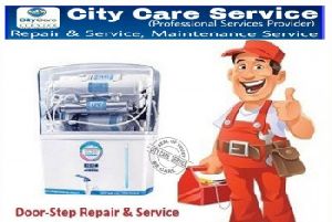 water purification services