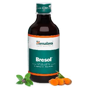 bresol syrup